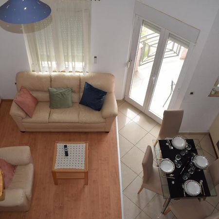 Esperanza Apartment Pola Esterno foto