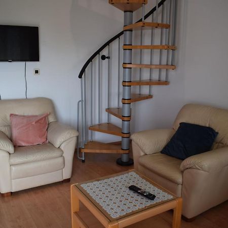Esperanza Apartment Pola Esterno foto