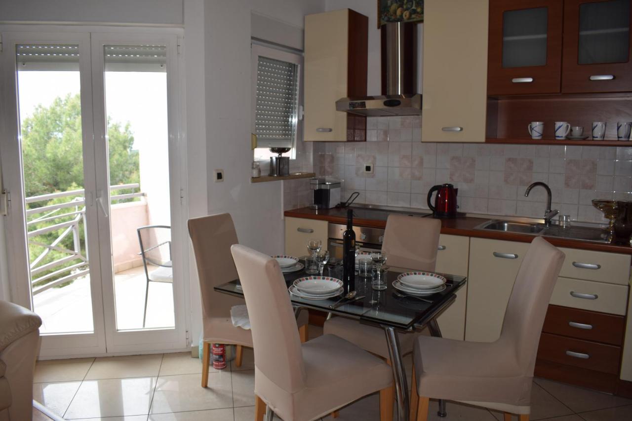 Esperanza Apartment Pola Esterno foto