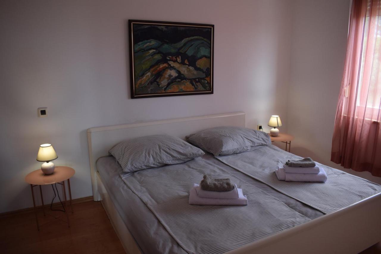 Esperanza Apartment Pola Esterno foto