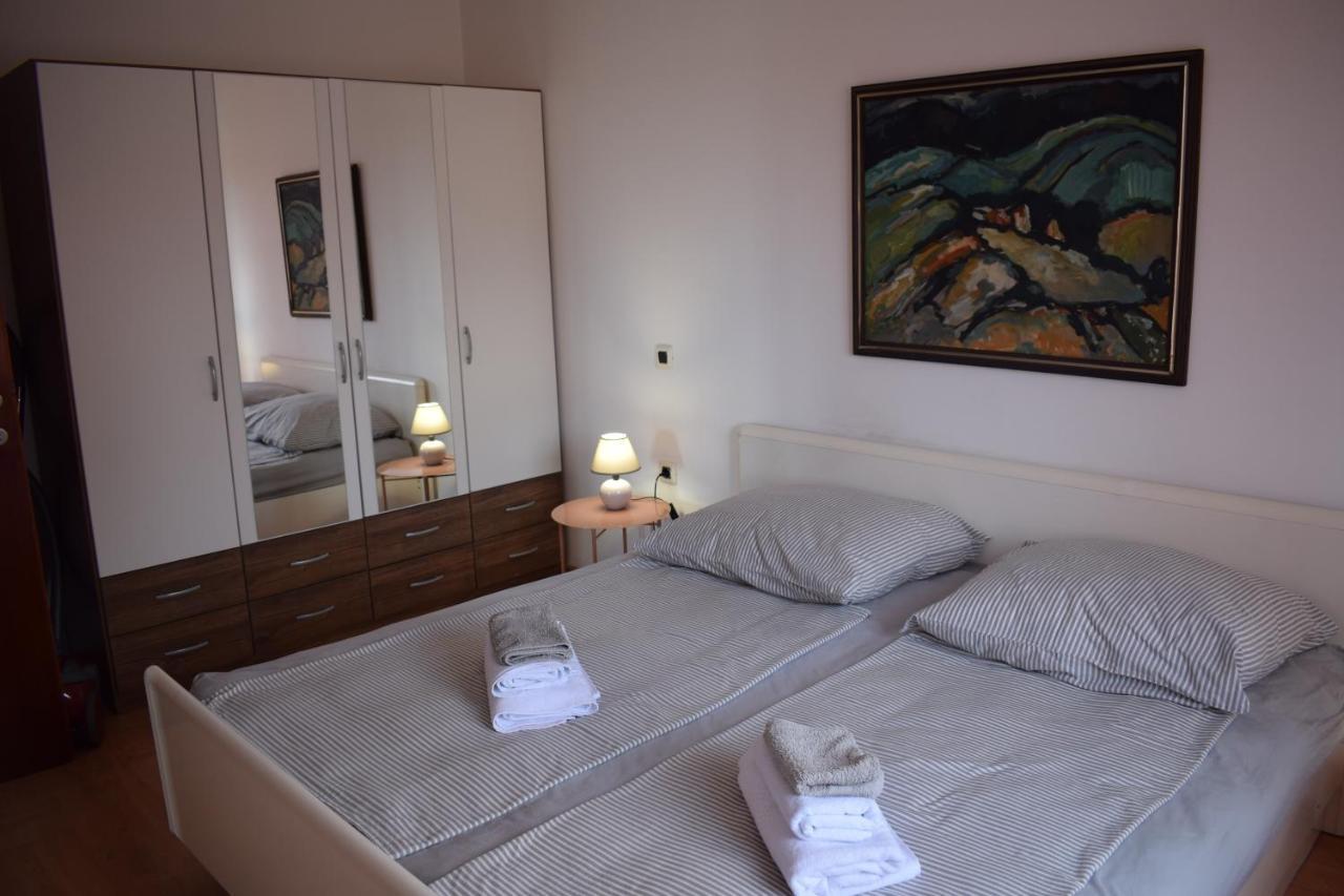 Esperanza Apartment Pola Esterno foto