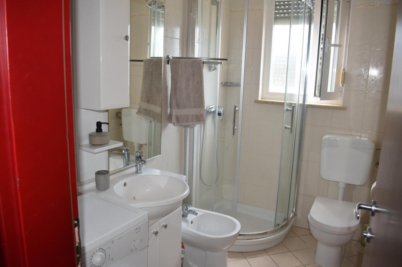 Esperanza Apartment Pola Esterno foto
